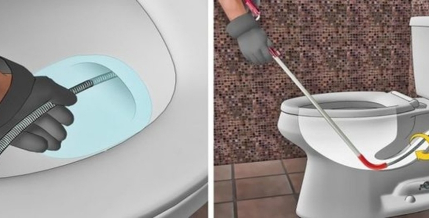 Torbalı Tuvalet Tıkanıklığı Açma